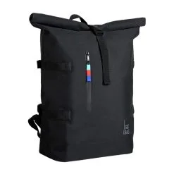 GOTBAG ROLLTOP - Black -Deals Backpacking Store 01AV720 100FEL GOTBAG ROLLTOP BLACK 2 11958.1662664542