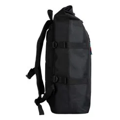 GOTBAG ROLLTOP - Black -Deals Backpacking Store 01AV720 100FEL GOTBAG ROLLTOP BLACK 3 56801.1662664543