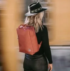 GOTBAG DAYPACK - Coral -Deals Backpacking Store 04AV621 900FEL GOTBAG DAYPACK CORAL 5 83622.1662738830