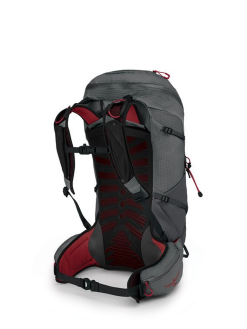 Osprey Men's Talon Pro 30 Backpack L/XL - Carbon -Deals Backpacking Store 10002575 carbon c 68066.1666194041