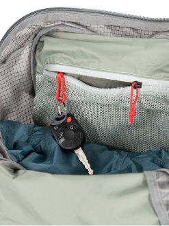 Osprey Men's Talon Pro 30 Backpack L/XL - Carbon -Deals Backpacking Store 10002575 carbon h 08692.1666194044