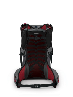 Osprey Men's Talon Pro 20 Backpack - S/M - Carbon -Deals Backpacking Store 10002576 carbon d 57197.1684334850