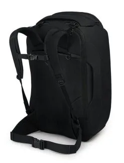 Osprey Porter 65 Travel Pack - Black 5 Osprey Porter 65 Travel Pack - Black -Deals Backpacking Store 10002590 porter65 black3 20413.1600187123