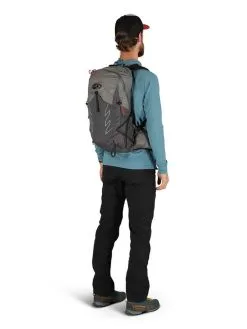 Osprey Talon Pro 20 (M/L) - Carbon -Deals Backpacking Store 10002678 talon pro 20 m l carbon d 09350.1628005334