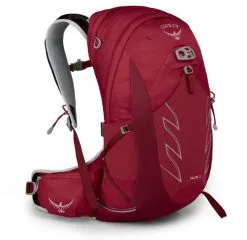 Osprey Talon 33 L/XL Backpack - Cosmic Red