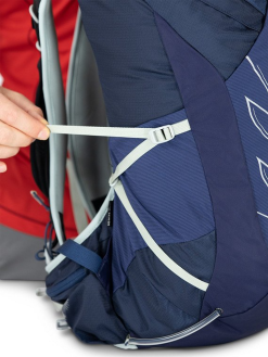 Osprey Men's Talon 26 - L/XL - Ceramic Blue -Deals Backpacking Store 10002706 ceramicblue f 68258.1684338186