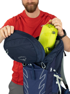 Osprey Men's Talon 26 - S/M - Ceramic Blue 13 Osprey Men's Talon 26 - S/M - Ceramic Blue -Deals Backpacking Store 10002706 ceramicblue g 27815.1684338042