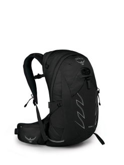 Osprey Men's Talon 22 Backpack - L/XL - Stealth Black