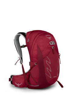 Osprey Men's Talon 22 Backpack - L/XL - Cosmic Red
