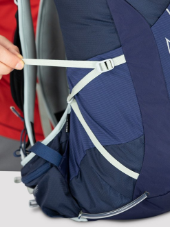 Osprey Men's Talon 22 Backpack - S/M - Ceramic Blue -Deals Backpacking Store 10002713 ceramicblue d 39010.1684340270