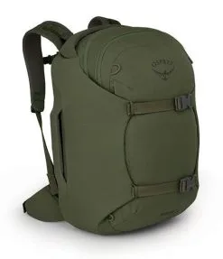Osprey Porter Travel Pack Carry-On 30 - Haybale Green