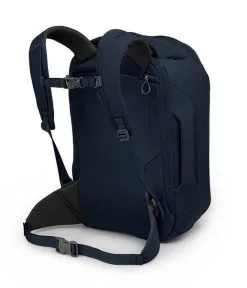 Osprey Porter Travel Pack Carry-On 30 - Petunia Blue -Deals Backpacking Store 10002756 portertravel30 blue3 94135.1600189184