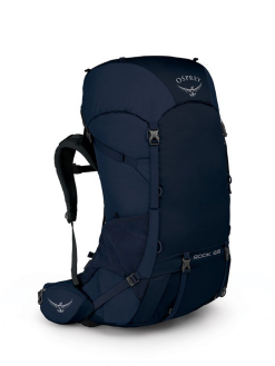 Osprey Men's Rook 65 Backpack - Midnight Blue