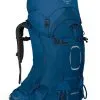 Osprey Men's Aether 55 Bag L/XL - Deep Water Blue