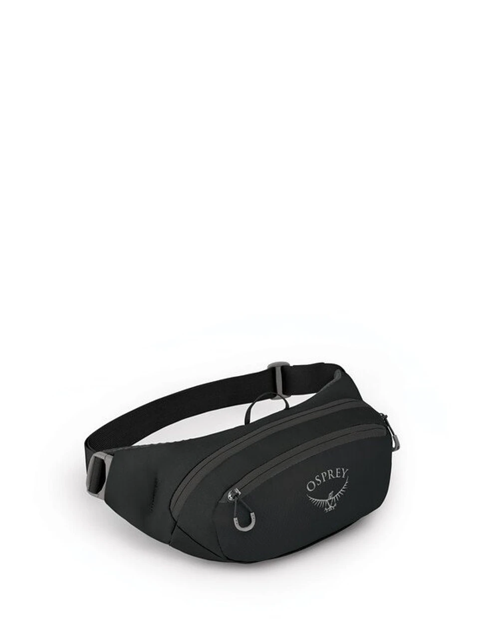 Osprey Daylite Waist Pack - Black 1 Osprey Daylite Waist Pack - Black