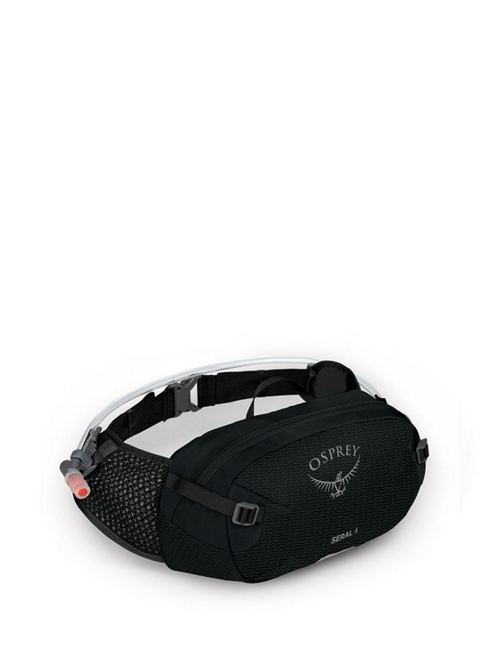 Osprey Seral 4 Bag - Black 1 Osprey Seral 4 Bag - Black
