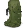 Osprey Men's Aether 65 S/M - Garlic Mustard Green