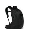 Osprey Kids' Talon JR Backpack - Stealth Black