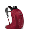 Osprey Kids' Talon JR Backpack - Cosmic Red