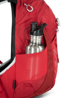 Osprey Kids' Talon JR Backpack - Cosmic Red -Deals Backpacking Store 10003062 cosmicred g 04713.1684355753