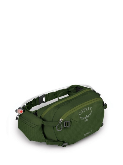 Osprey Seral 7 Bag - Dustmoss Green