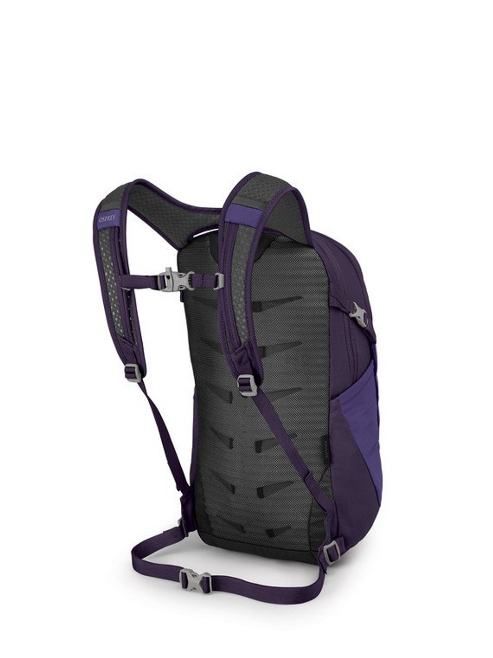 Osprey Daylite Backpack - Dream Purple 2 Osprey Daylite Backpack - Dream Purple - Image 2