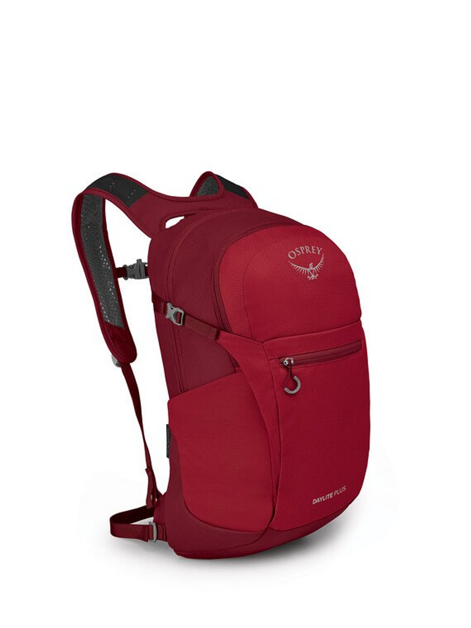 Osprey Daylite Plus Backpack - Cosmic Red 1 Osprey Daylite Plus Backpack - Cosmic Red