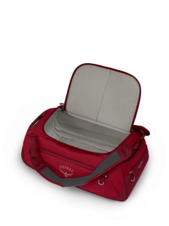 Osprey Daylite Duffel 30 Bag - Cosmic Red -Deals Backpacking Store 10003266 cosmicred b 48706.1666384745