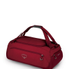 Osprey Daylite Duffel 45 Bag - Cosmic Red