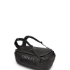 Osprey Transporter 40 Duffel - Black