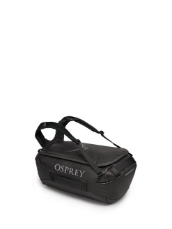 Osprey Transporter 40 Duffel - Black