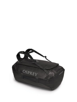 Osprey Transporter 65 Duffel - Black