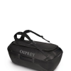 Osprey Transporter 95 Duffel - Black