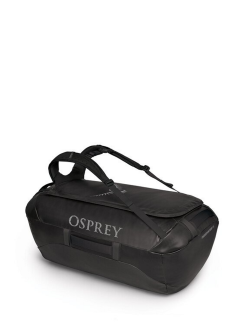 Osprey Transporter 95 Duffel - Black