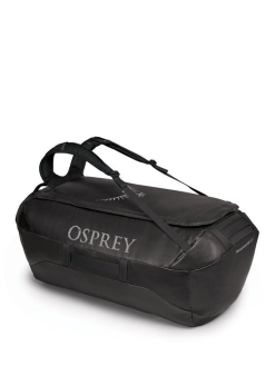 Osprey Transporter 120 Duffel - Black