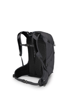 Osprey Sportlite 25 Backpack S/M - Dark Charcoal Grey -Deals Backpacking Store 10003581 dkcharcoal c 18991.1666814104