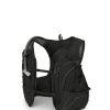 Osprey Duro 6 Hydration Vest With Reservoir Small - Dark Charcoal Grey
