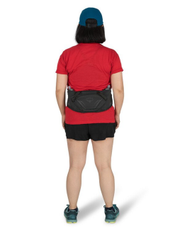 Osprey Duro Dyna Belt With Flasks - Dark Charcoal Grey -Deals Backpacking Store 10003593 charcoalgrey d 24400.1666881926