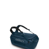 Osprey Transporter 40 Duffel - Venturi Blue
