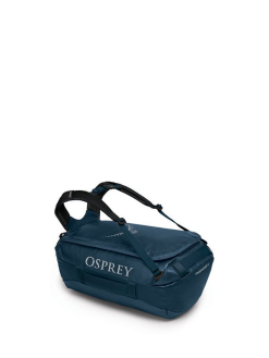 Osprey Transporter 40 Duffel - Venturi Blue
