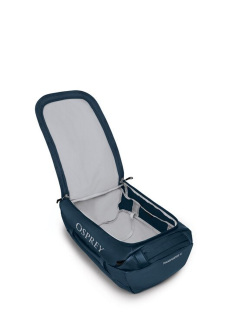 Osprey Transporter 40 Duffel - Venturi Blue -Deals Backpacking Store 10003712 venturiblue c 32409.1666888778