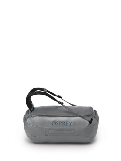 Osprey Transporter 40 Duffel - Smoke Grey