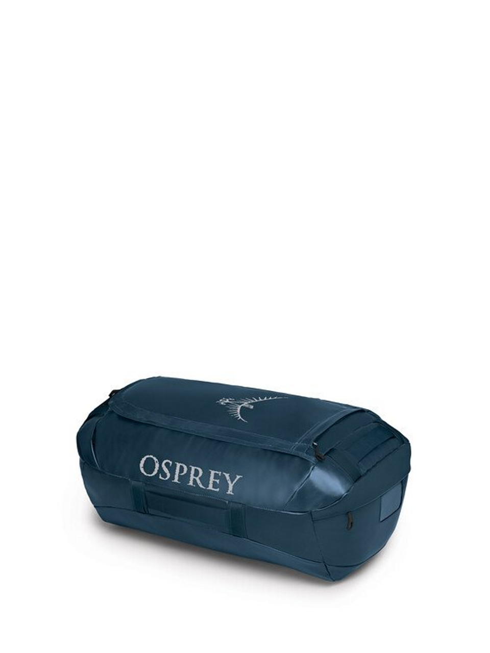 Osprey Transporter 65 Duffel - Venturi Blue 2 Osprey Transporter 65 Duffel - Venturi Blue - Image 2