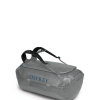 Osprey Transporter 65 Duffel - Smoke Grey
