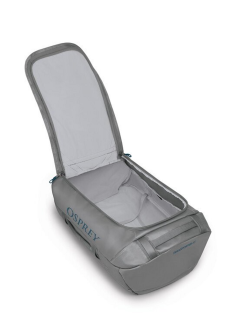 Osprey Transporter 65 Duffel - Smoke Grey -Deals Backpacking Store 10003717 smokegrey c 99183.1666889359