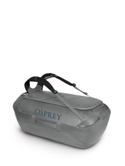 Osprey Transporter 95 Duffel - Smoke Grey