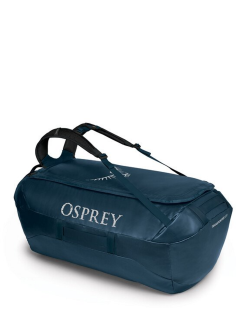 Osprey Transporter 120 Duffel - Venturi Blue
