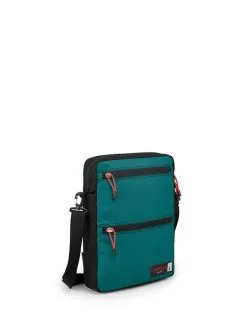 Osprey Heritage Musette 13 - Dark Pine Green