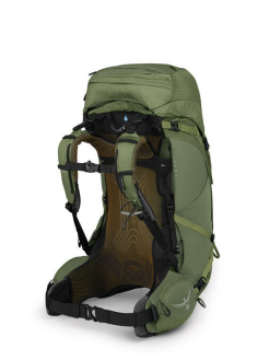 Osprey Men's Atmos AG 50 L/XL Backpack - Mythical Green -Deals Backpacking Store 10004008 mythicalgreen c 32076.1679497665