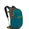 Osprey Daylite Plus Backpack - Deep Peyto Green/Tunnel Vision